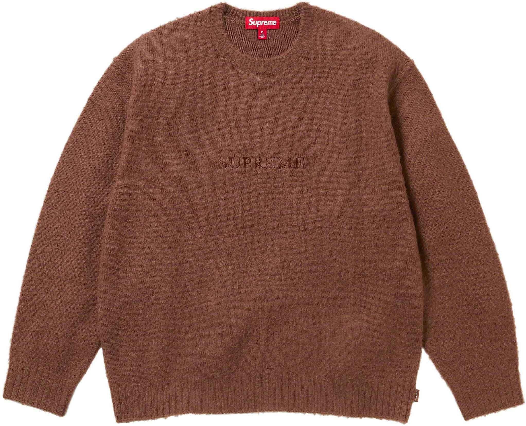 Pilled Sweater view 9